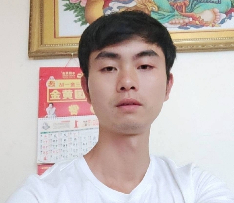 刘利的第一张照片--福清相亲服务中心