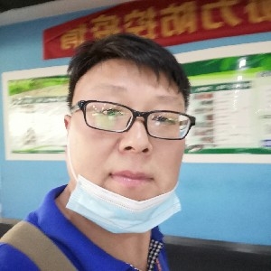 神经蛙的第二张照片--福清相亲服务中心