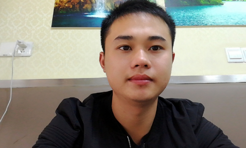 汐颜茹夢的第一张照片--福清相亲服务中心