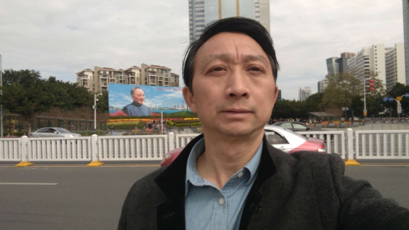 爱在深秋的第一张照片--福清相亲服务中心