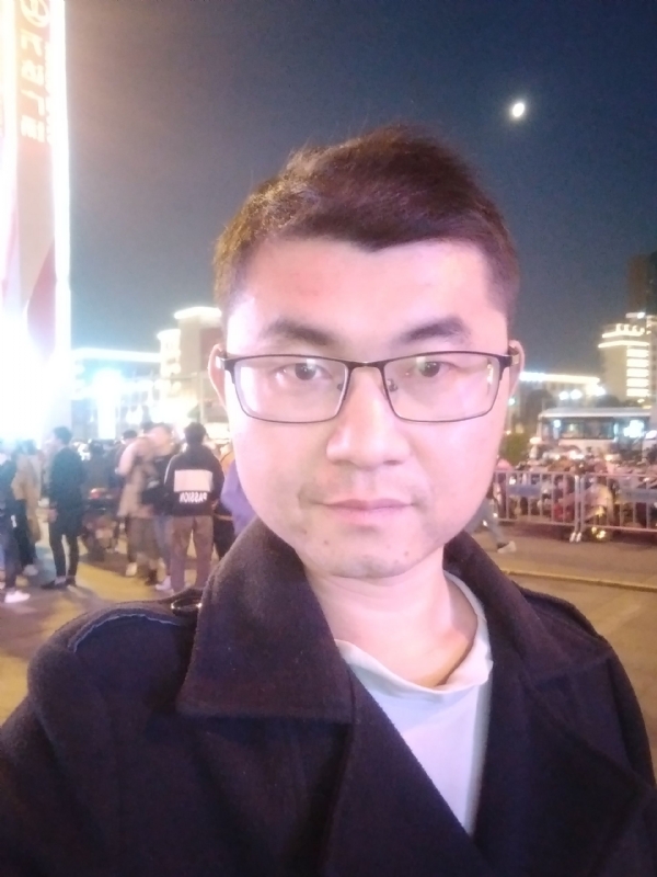 期待的第二张照片--福清相亲服务中心