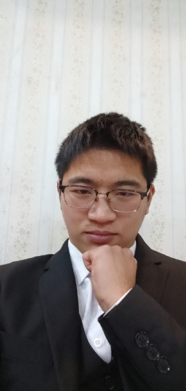 王杰的第一张照片--福清相亲服务中心