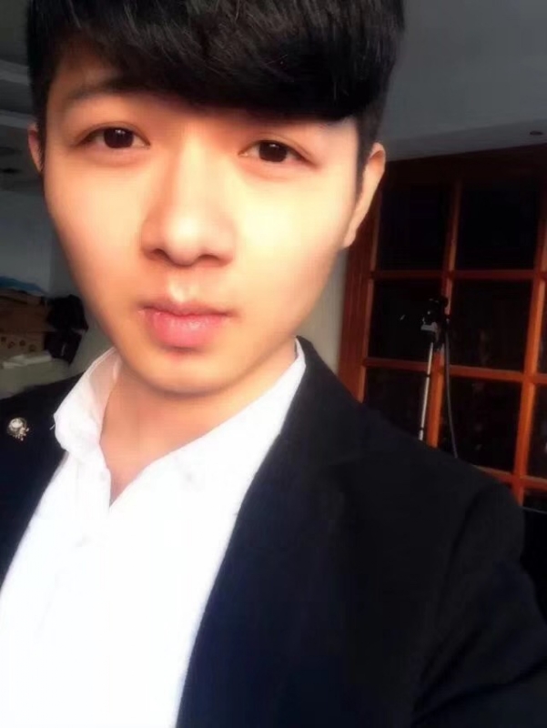 萨拉嘿呦的第一张照片--福清相亲服务中心