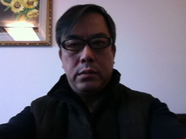 Kevin的第一张照片--福清相亲服务中心