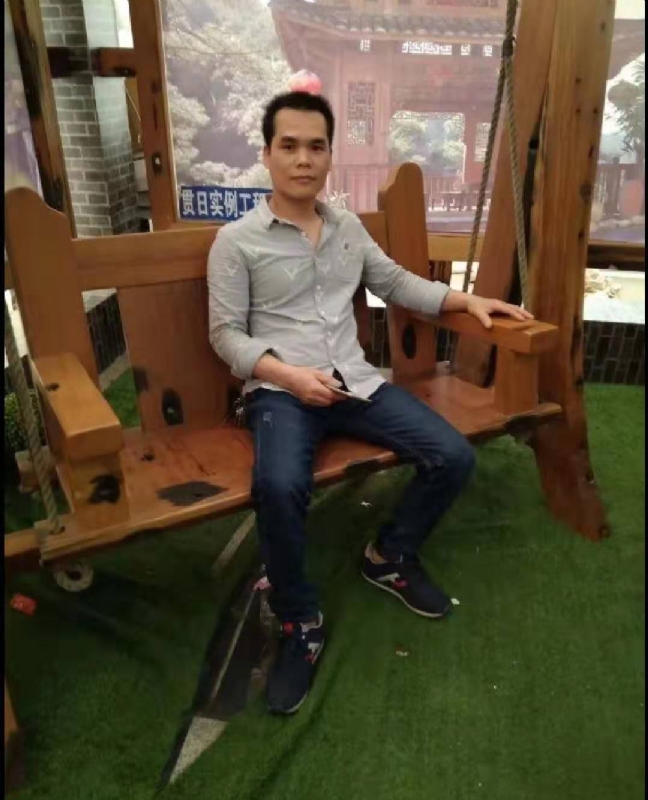 无聊人的第一张照片--福清相亲服务中心