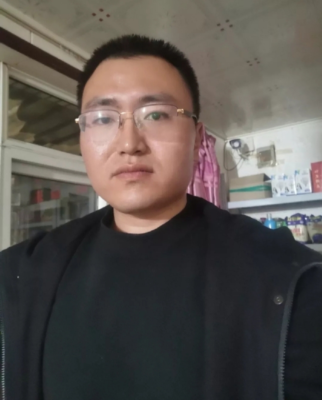 白杨的第二张照片--福清相亲服务中心