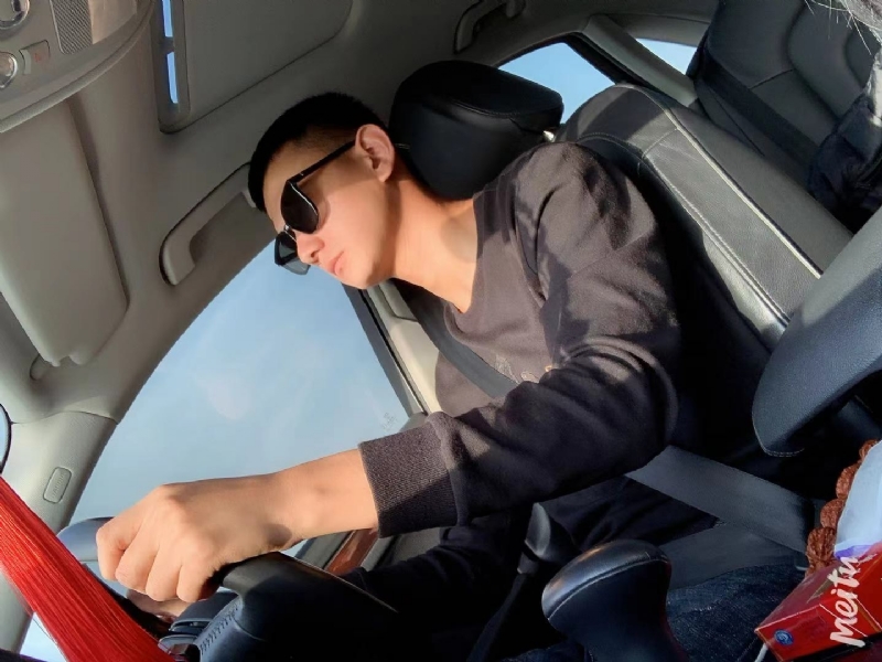 小五的第二张照片--福清相亲服务中心