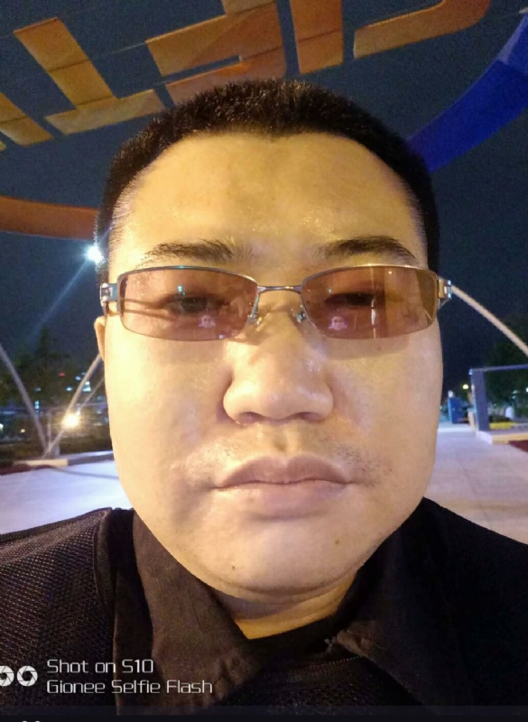 星尘的第一张照片--福清相亲服务中心