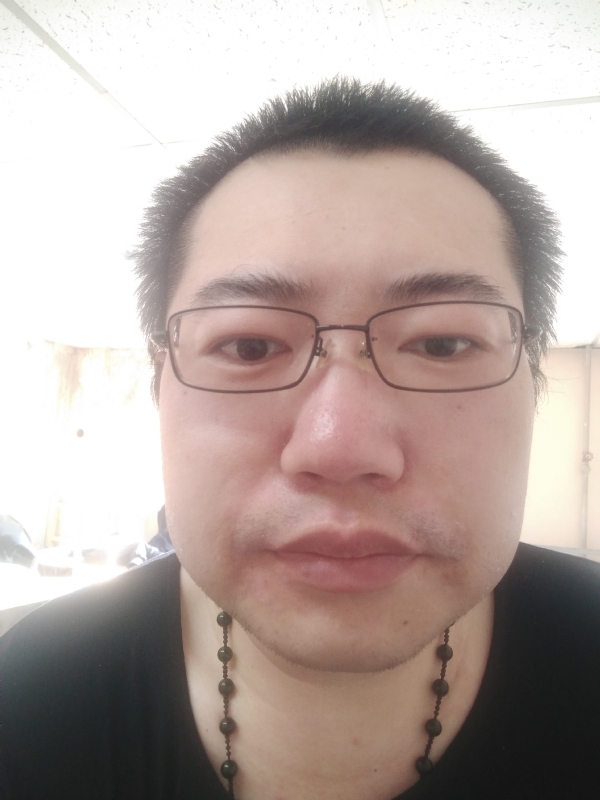 星尘的第二张照片--福清相亲服务中心