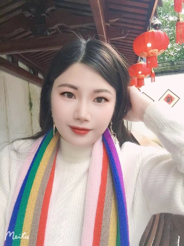 美好的第一张照片--福清相亲服务中心