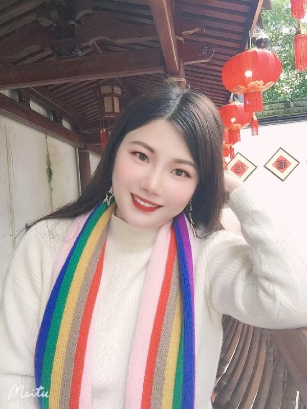 美好的第二张照片--福清相亲服务中心