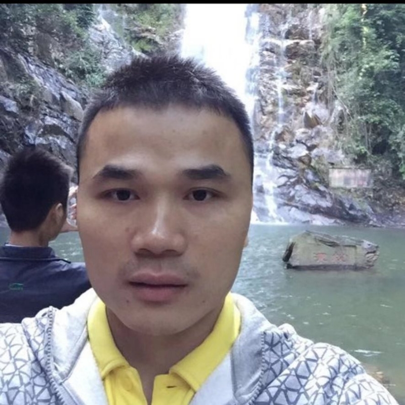 老梁的第一张照片--福清相亲服务中心