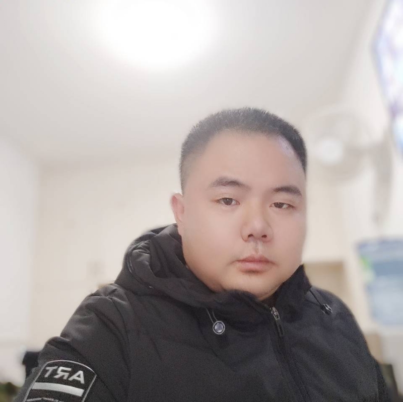 珍惜眼前人的第一张照片--福清相亲服务中心