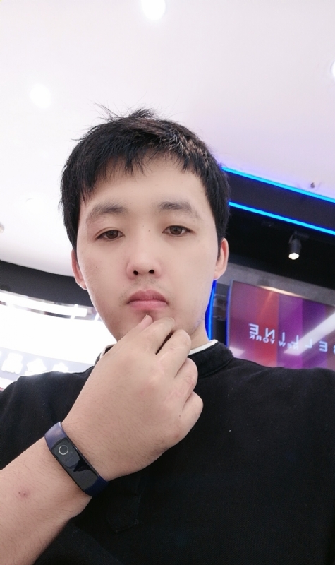 小艾的第一张照片--福清相亲服务中心