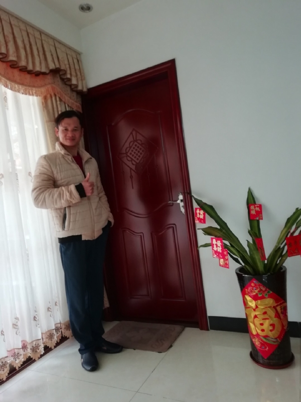 LJ的第一张照片--福清相亲服务中心