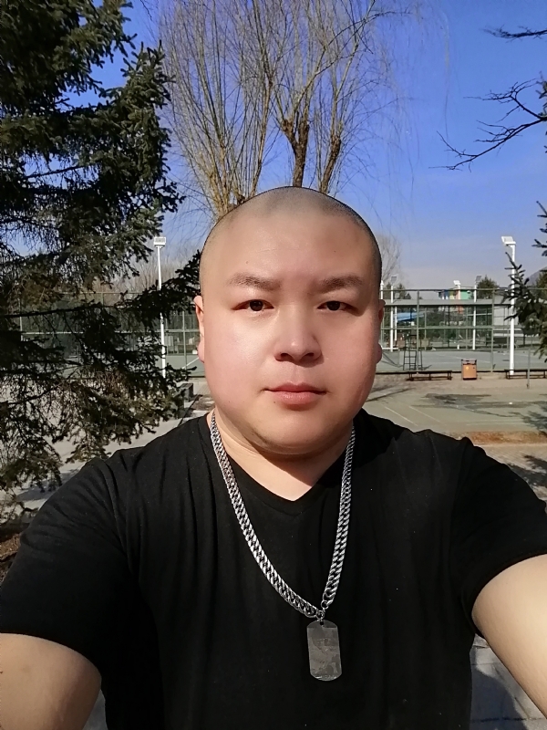 断丶欲的第一张照片--福清相亲服务中心