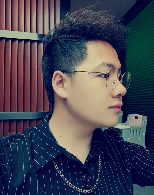 等风的人的第二张照片--福清相亲服务中心