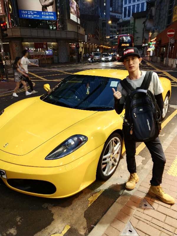 非诚勿扰的第一张照片--福清相亲服务中心