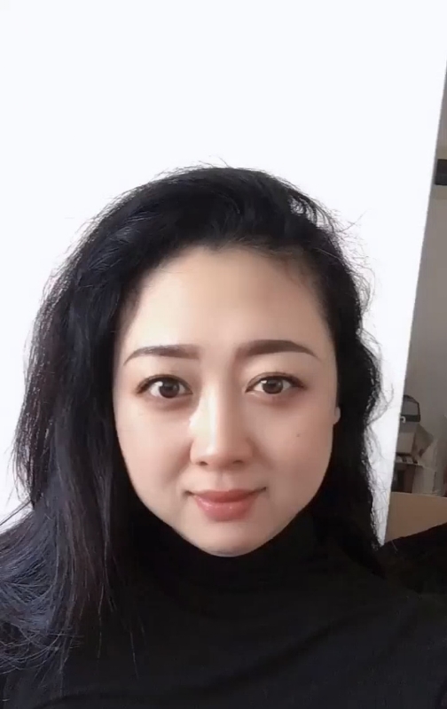 hongyanqing的第一张照片--福清相亲服务中心