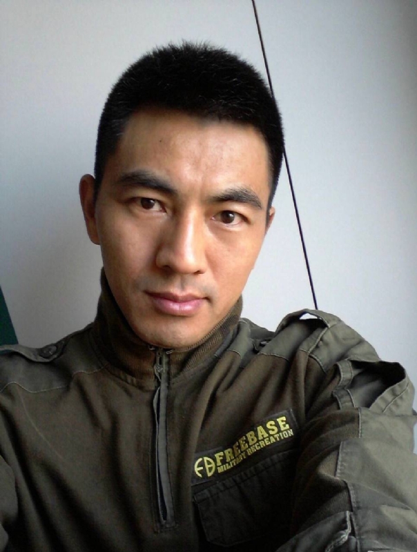 鐵血柔情的第一张照片--福清相亲服务中心