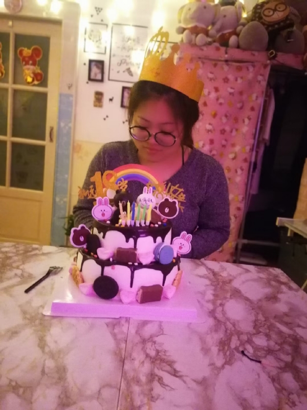 多啦多啦的第二张照片--福清相亲服务中心