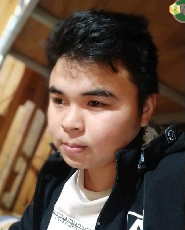 绫羽的第一张照片--福清相亲服务中心