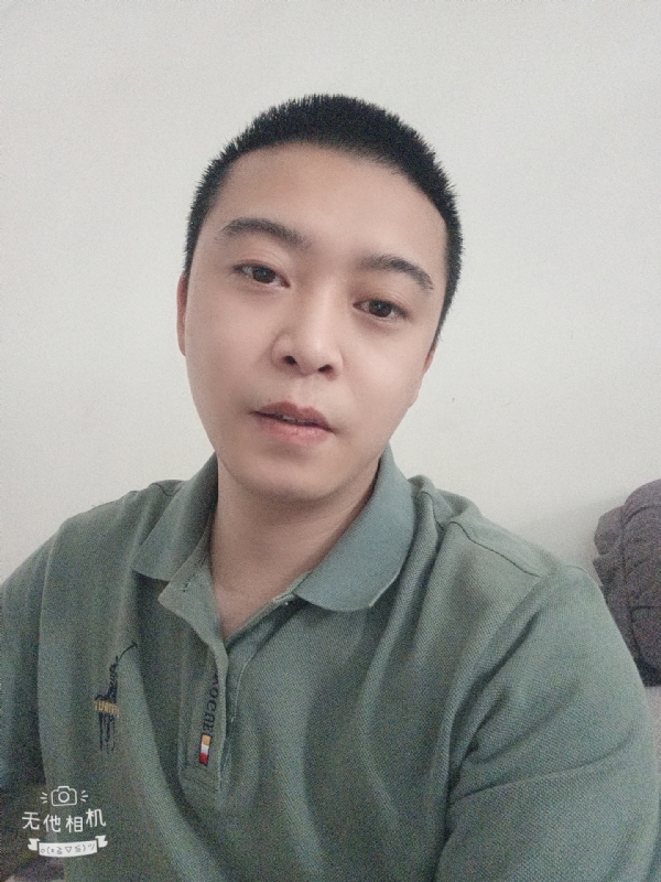 彬子的第一张照片--福清相亲服务中心