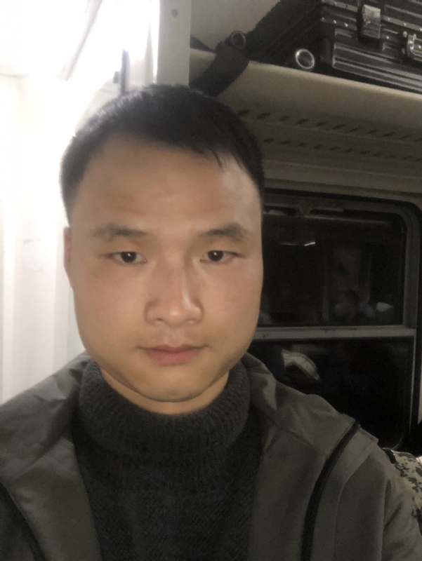 吴杰的第一张照片--福清相亲服务中心