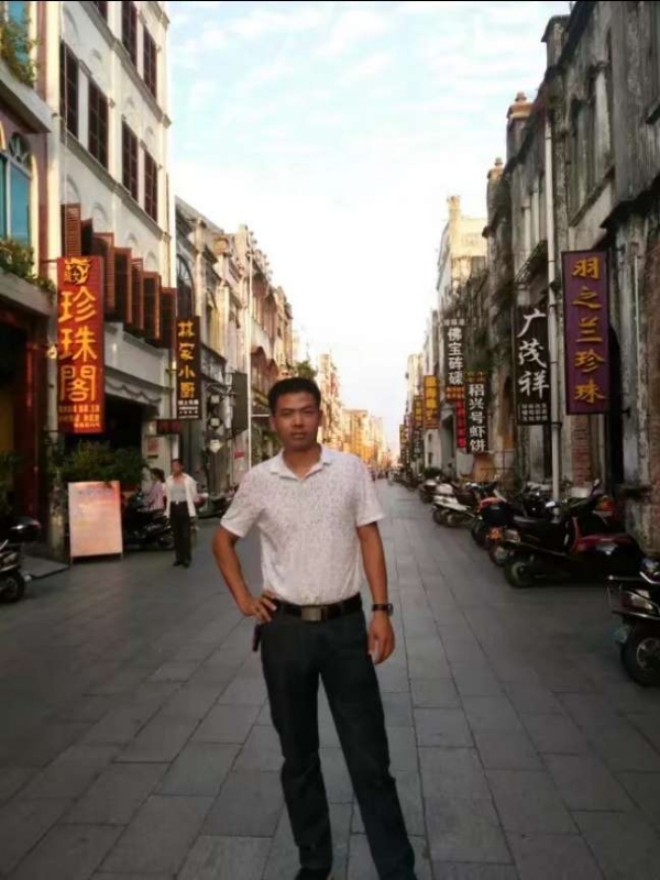 爱生活爱健康的第一张照片--福清相亲服务中心