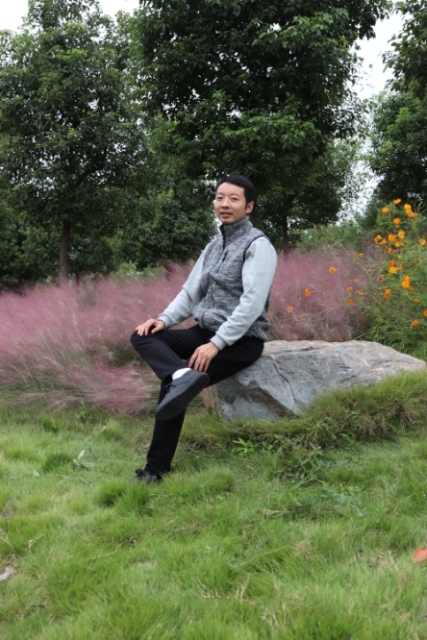 严小木的第一张照片--福清相亲服务中心