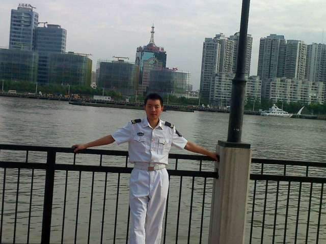 严小木的第二张照片--福清相亲服务中心