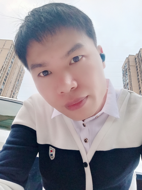 雨霁月清风的第二张照片--福清相亲服务中心