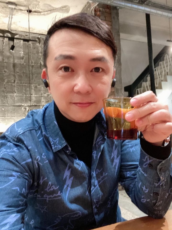 陈道明的第二张照片--福清相亲服务中心