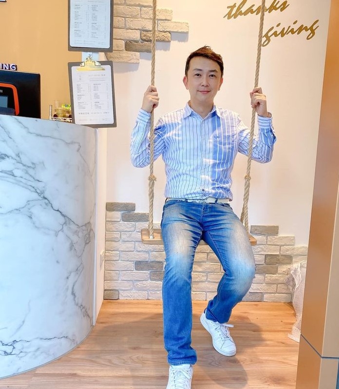 陈道明的第四张照片--福清相亲服务中心