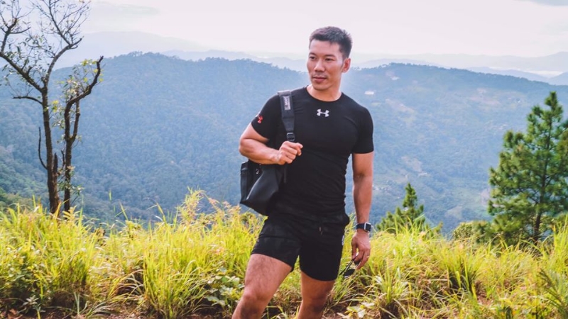 陈道明的第五张照片--福清相亲服务中心