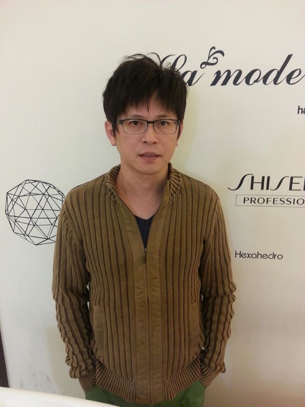 陈道明的第七张照片--福清相亲服务中心