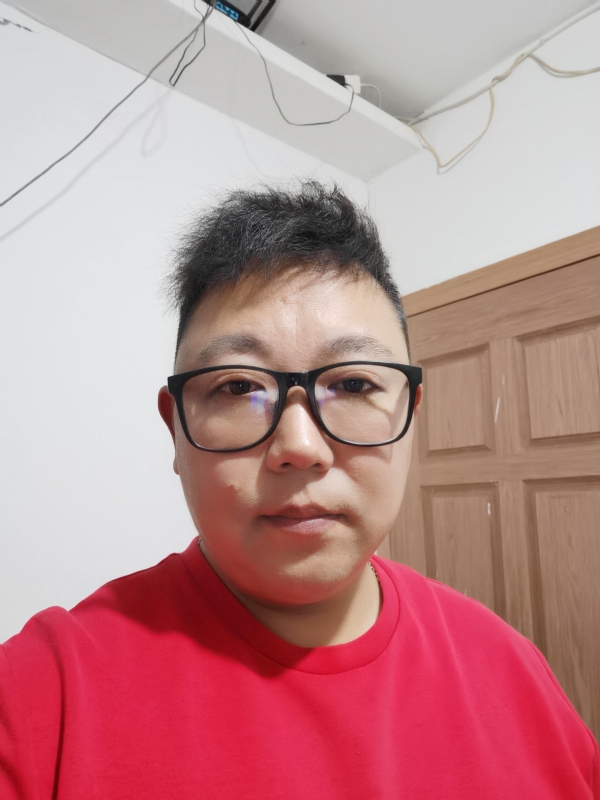 开山的第一张照片--福清相亲服务中心