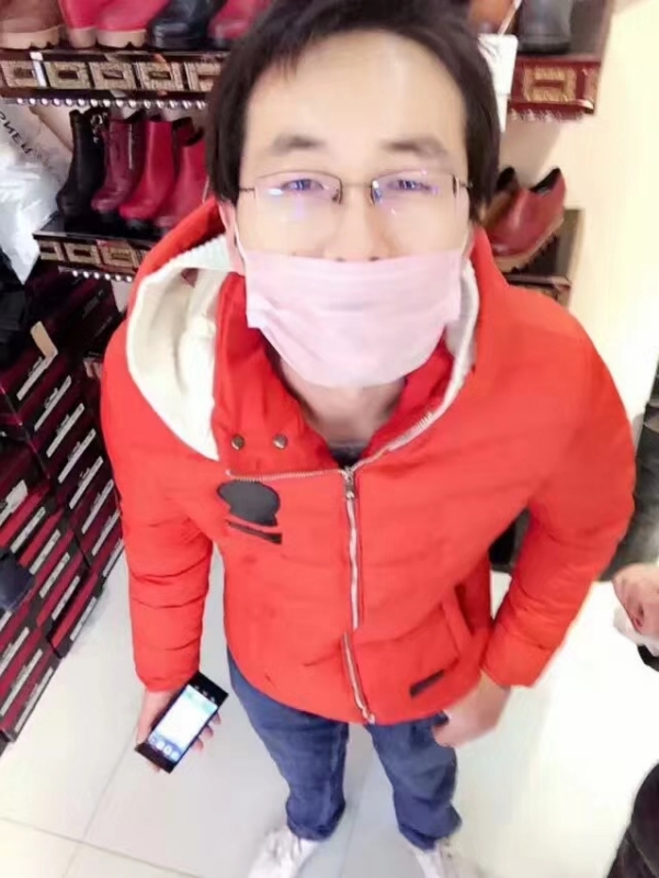 独孤寒的第一张照片--福清相亲服务中心