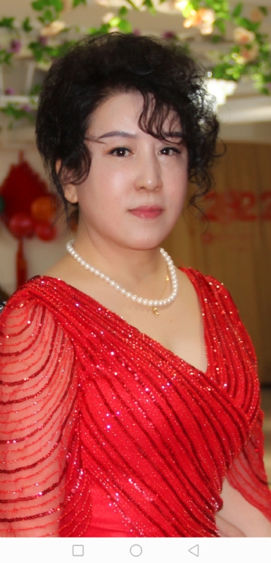 楊婧圓的第四张照片--福清相亲服务中心