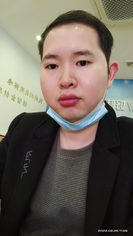 相遇的第一张照片--福清相亲服务中心