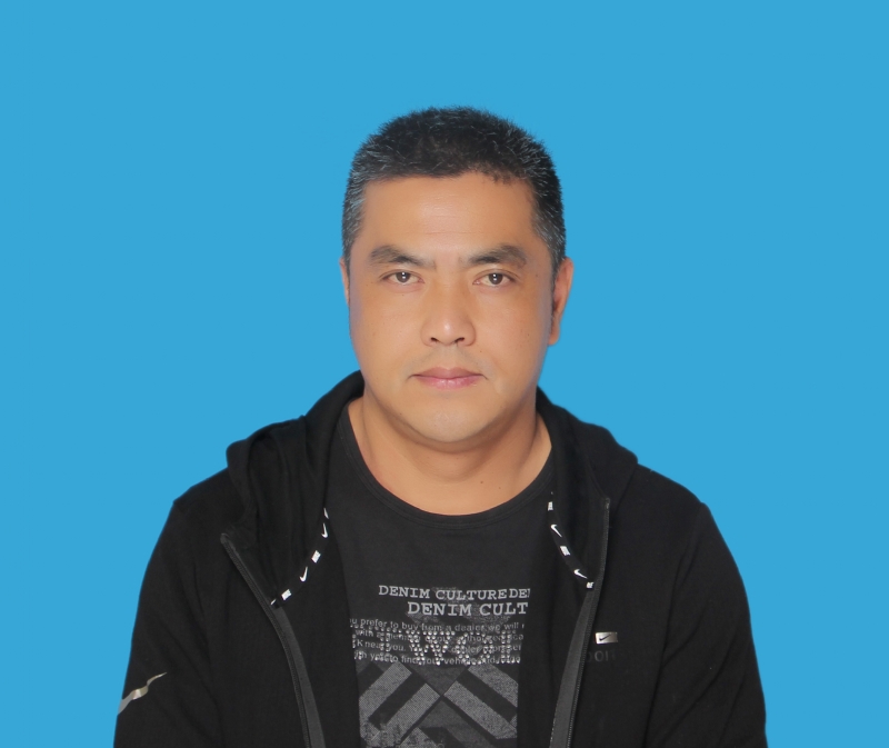 黑皮叔的第一张照片--福清相亲服务中心