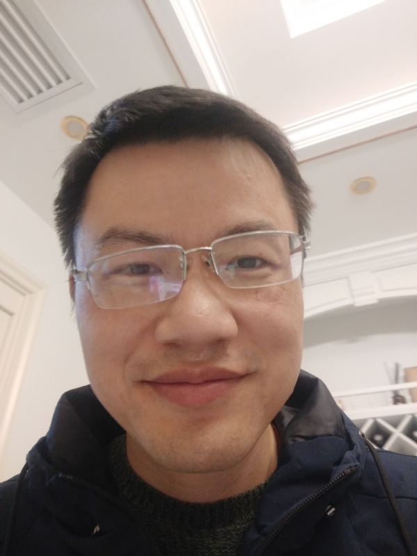 翔翔的第二张照片--福清相亲服务中心