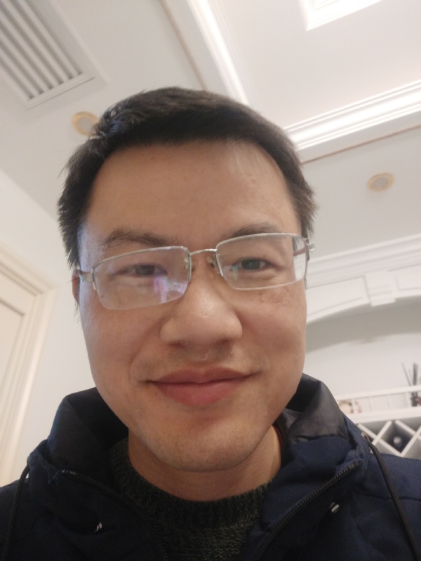 翔翔的第三张照片--福清相亲服务中心