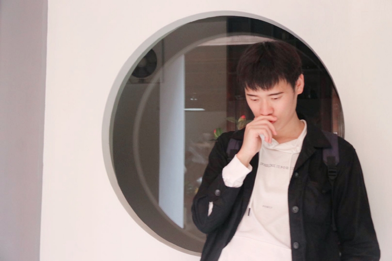 阿拉灯神丁的第一张照片--福清相亲服务中心