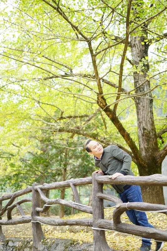 好久不见的第一张照片--福清相亲服务中心