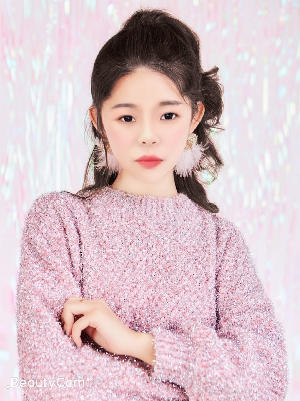 刘小姐的第一张照片--福清相亲服务中心