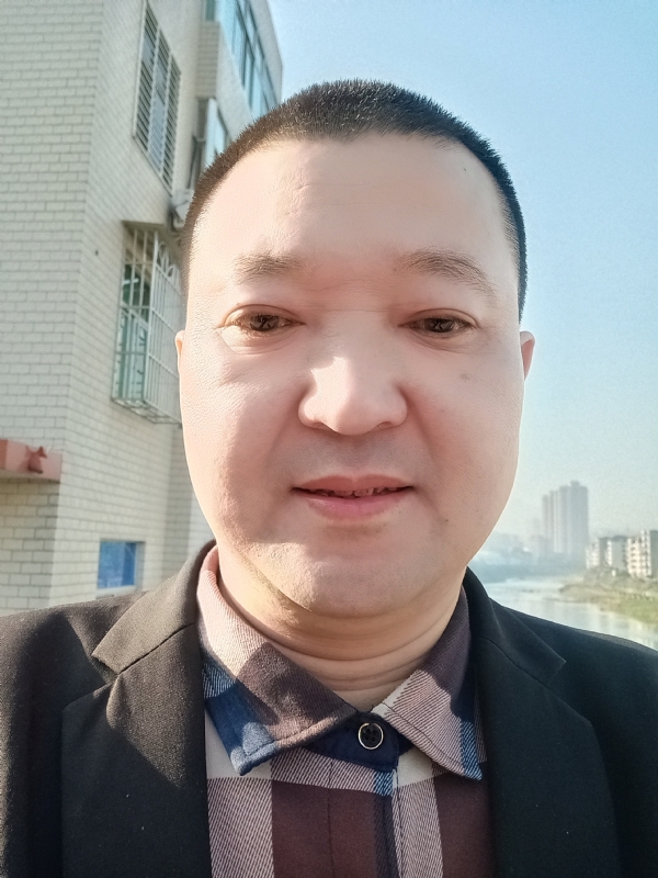 曾经受伤的心灵的第二张照片--福清相亲服务中心