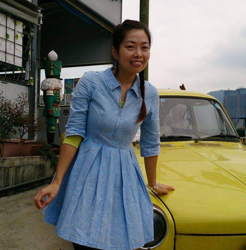 BabyJoy～的第一张照片--福清相亲服务中心