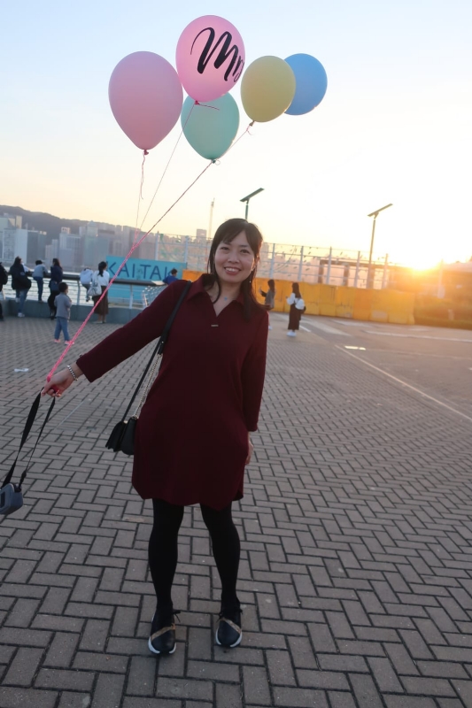 BabyJoy～的第二张照片--福清相亲服务中心