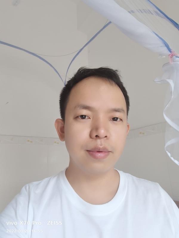 蒙柠的第二张照片--福清相亲服务中心